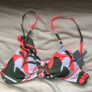 Aerie swim top